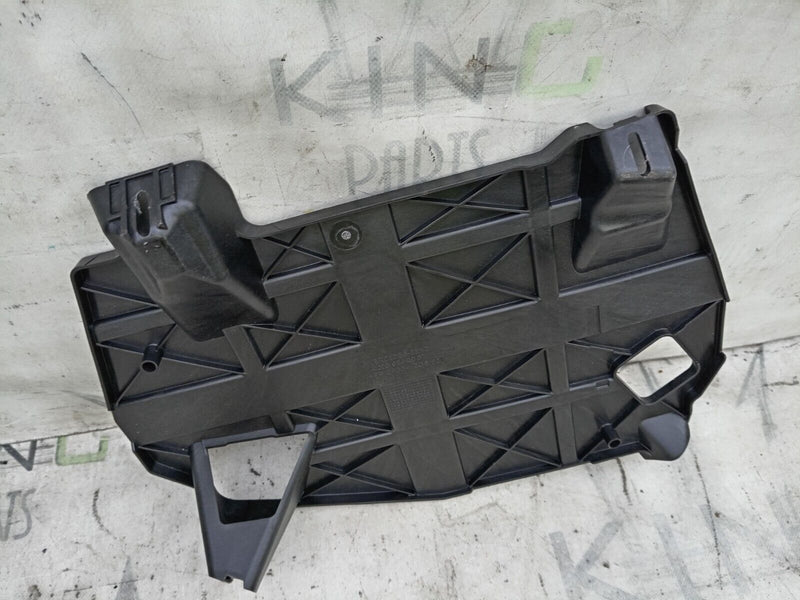 MERCEDES GLC X253 SUV INTERIOR PANEL INNER FLOOR SUPPORT TRIM A2536840937