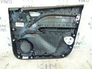 RENAULT CAPTUR 2020-ON FRONT LEFT PASSENGER SIDE DOOR CARD 809015621R