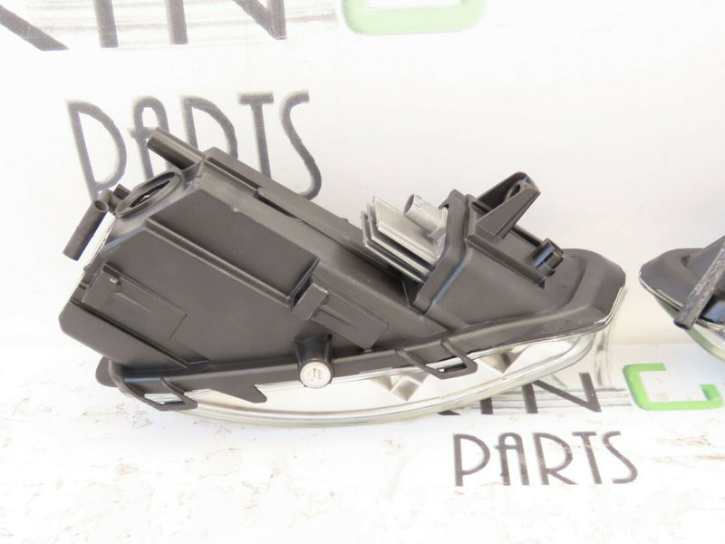 MERCEDES AROCS / ANTOS 2013-ON FRONT RIGHT & LEFT FOG LIGHT LED LAMP