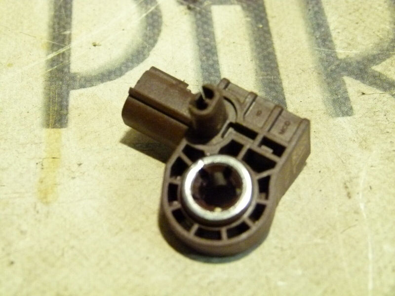 RANGE ROVER SPORT 13-17 IMPACT CRASH AIR BAG SENSOR GENUINE FH22148006BB