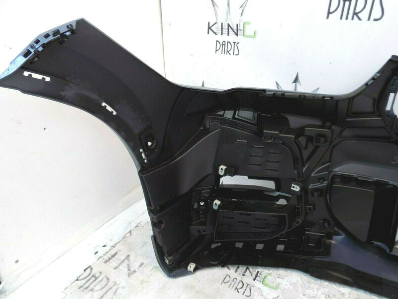 BMW X1 F48 M SPORT 2020-ON FACELIFT FRONT BUMPER GRILL 6 PDC 8075875