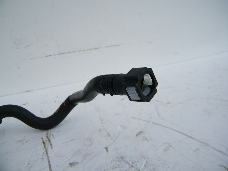 VW GOLF VII MK7 R 13-16 VACUUM SOLENOID VELVE HOSE PIPE TFSI 5Q0133366 06H906517