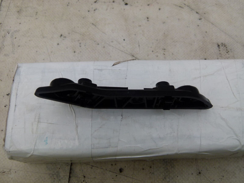 BMW 1 F20 2011-2015 FRONT LEFT WING BUMPER BRACKET GENUINE 7245763