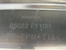 NISSAN QASHQAI +2 J10 2007-2013 REAR BUMPER PDC 85022EY10H