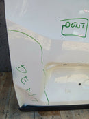 MAN TGE VW CRAFTER SY SZ 7C 2017-2022 REAR DOOR PANEL LEFT SIDE 7C3827123