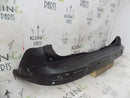 FORD TRANSIT CONNECT 2013-ON REAR BUMPER PDC SPEC TEXTURED KT1B-17K823-N