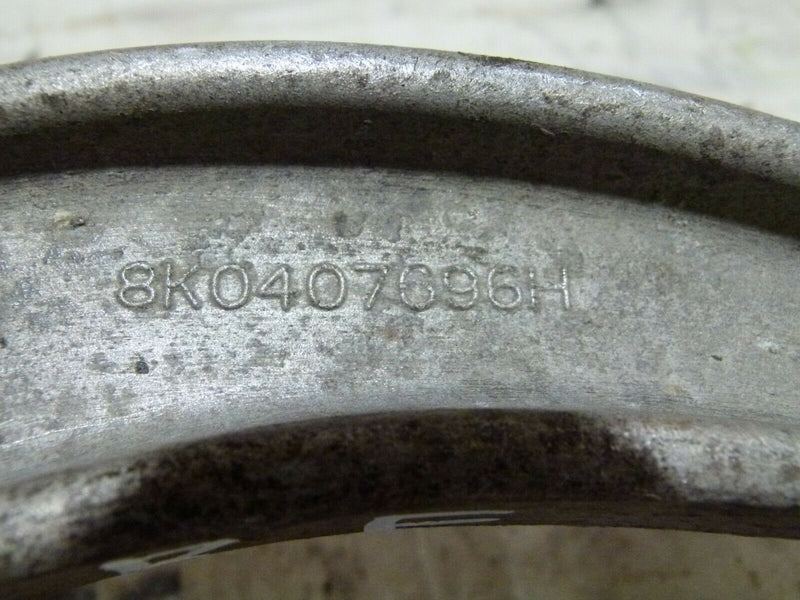 AUDI A4 S4 B9 8W 3.0 TFSI FRONT RIGHT LOWER WISHBONE CONTROL ARM 8K0407696H