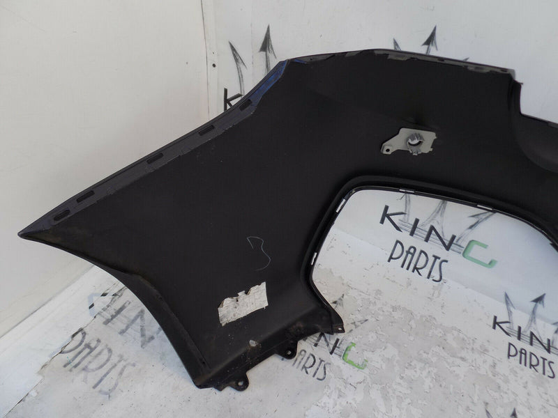 BMW 1 SERIES F20 M SPORT LCI 2015-2017 REAR BUMPER GENUINE 5112 8060292