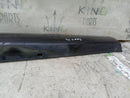 RENAULT ZOE 2012-ON DRIVER SIDE SIDE SKIRT SILL COVER GENUINE 764263059R