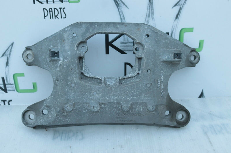 AUDI A4 (B8) 2008-2015 CROSSMEMBER GEARBOX CRADDLE 8K0399263AF (*3)