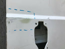 PEUGEOT BOXER CITROEN RELAY DUCATO MK3 2006-13 REAR DOOR PANEL RIGHT SIDE