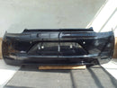VW Scirocco 2008-2013 1K0 807 421 Rear Bumper Black Genuine (A1048)