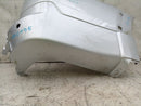 MITSUBISHI PAJERO MK4 2007-2015 REAR BUMPER RIGHT CORNER 6410A292
