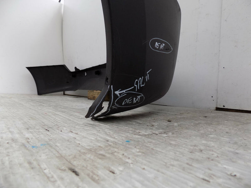 HYUNDAI TUCSON / IX35 (LM) 2009-2015 REAR BUMPER LOWER VALANCE SKIRT (5583)