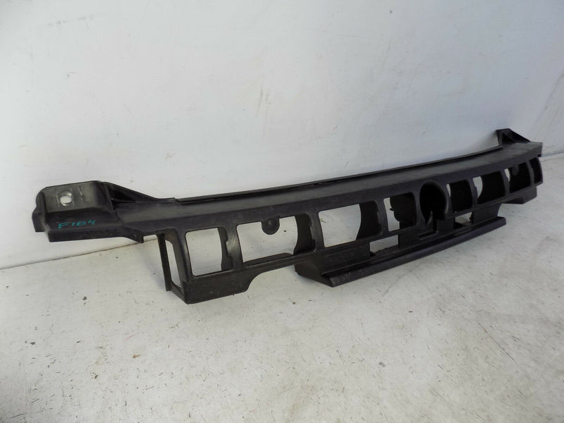 PEUGEOT 207 GENUINE REAR BUMPER CENTRE MOUNT SUPPORT BRACKET 9649681080