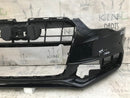 AUDI A5 8T LCI S-LINE 2011-2016 FRONT BUMPER PDC GENUINE 8T0807437