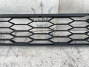 VW GOLF MK8 GTI GTD 2020-ON FRONT BUMPER LOWER GRILL 5G0853677