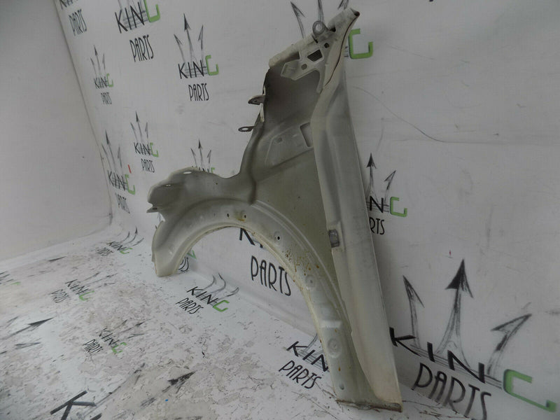 MINI COOPER R55 R56 R57 07-14 GENUINE FRONT FENDER WING PANEL RIGHT SIDE