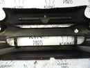 FIAT 500 2015-ON 120TH FACELIFT FRONT BUMPER POP MAROON 735619476