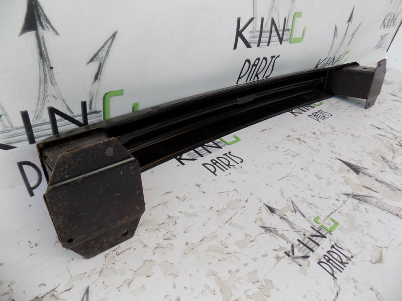 VW LUPO 1998-2005 REAR BAR SUPPORT CRASH REINFORCEMENT BEAM