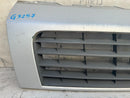 FIAT DUCATO 2006-2014 FRONT BUMPER GRILL 1308067070
