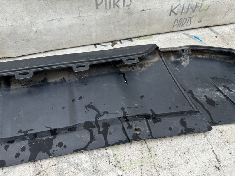 MINI COUNTRYMAN F60 2017-ON FRONT BUMPER PDC LOWER SECTION 7390521