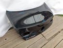 MERCEDES CLA 200 C1187 MK2 SALOON 2019-22 GENUINE TAILGATE BOOT LID PANEL