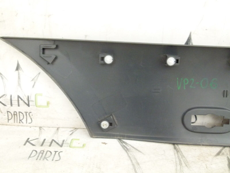 MERCEDES SPRINTER W910 2019-ON LEFT SIDE MOULDING TRIM A9106900301