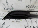 VW POLO MK6 2018-2020 2G REAR BUMPER LOWER DIFFUSER GENUINE 2GS807568