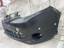 NISSAN QASHQAI J11 2014-2017 FRONT BUMPER GENUINE UNPAINTED 620224EA0H