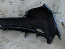 TOYOTA YARIS III FACELIFT 2014-2017 XP150 REAR BUMPER GENUINE 52159-0D520