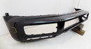 NEW MODEL ! MERCEDES G CLASS (W463) - 2018 BLACK FRONT BUMPER GENUINE OEM
