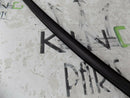TOYOTA PRIUS XW20 2003-2009 HYBRID REAR LEFT DOOR WINDOW SEAL RUBBER