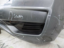 HONDA FIT/JAZZ GP 2017-2020 HATCHBACK GREY REAR BUMPER PDC 71501-T5A-J500