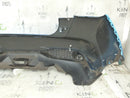 NISSAN JUKE MK1 FACELIFT 2014-2019 REAR BUMPER GENUINE 85022BV80H
