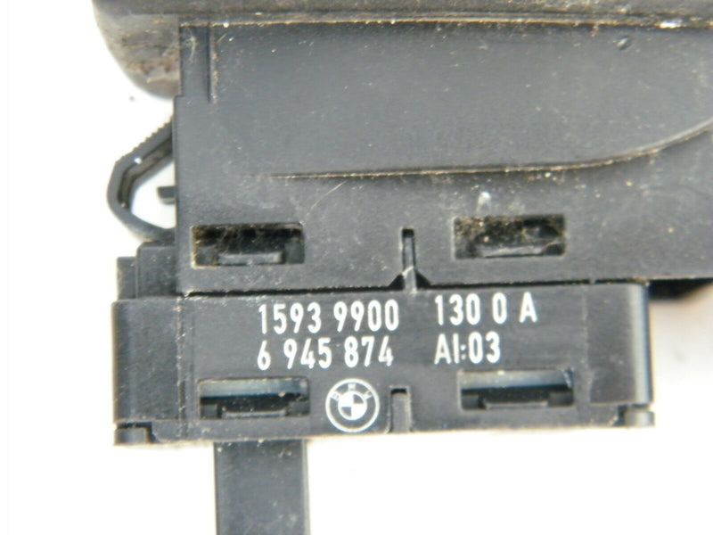 BMW 1 3 SERIES E87 E90 2004-2013 ELECTRIC WINDOW LIFTER SWITCH 2PCS 6945874