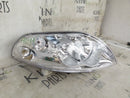 RENAULT MASTER, MOVANO 2014-18 FRONT HEADLIGHT LAMP LEFT SIDE 20-C338