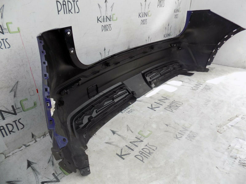 NISSAN QASHQAI MK2 J11 FACELIFT 2017-2020 REAR BUMPER PDC 85022-HV20H