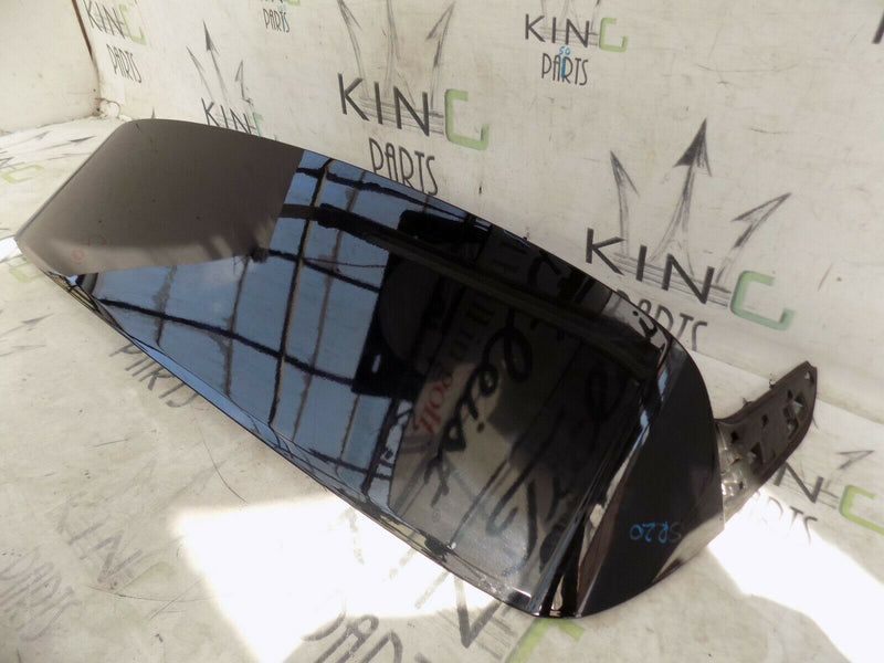 RENAULT CAPTUR (J87) MK1 2013-2019 REAR TAILGATE BOOT LID SPOILER 960308073