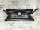LEXUS RX 450H 2015-2019 FRONT UPPER RADIATOR GRILLE GENUINE 5311148320