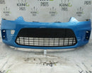 FORD C-MAX FACELIFT 2006-2010 BLUE FRONT BUMPER GENUINE 7M51-R17757