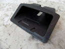 FORD FIESTA MK7 ST TAILGATE LOCK CATCH COVER TRIM ONLY 8A61-A46420-AD