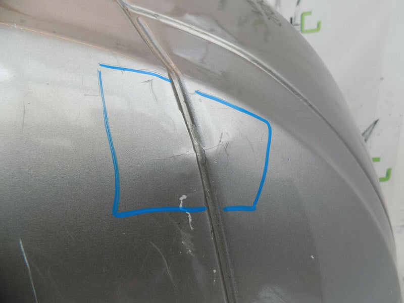 MERCEDES W204 ELEGANCE SE 07-11 SALOON REAR BUMPER GENUINE A2048851025