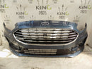 FORD S-MAX SMAX 2020-ON GENUINE FRONT BUMPER GREY LM2V-17D957-A