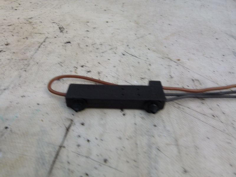 MERCEDES C W204 2007-2011 AERIAL ANTENNA AMPLIFIER GENUINE A2048708390