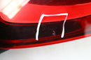 MERCEDES A CLASS W177 2018-ON HATCHBACK LEFT REAR LIGHT FENDER LAMP