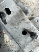 RANGE ROVER EVOQUE L538 2011-18 FRONT SLAM PANEL GENUINE BJ3216778AC