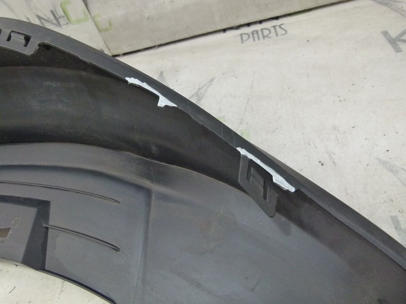 VOLKSWAGEN VW ID.3 2019-ON REAR BUMPER DIFFUSER PDC GENUINE 10A807521