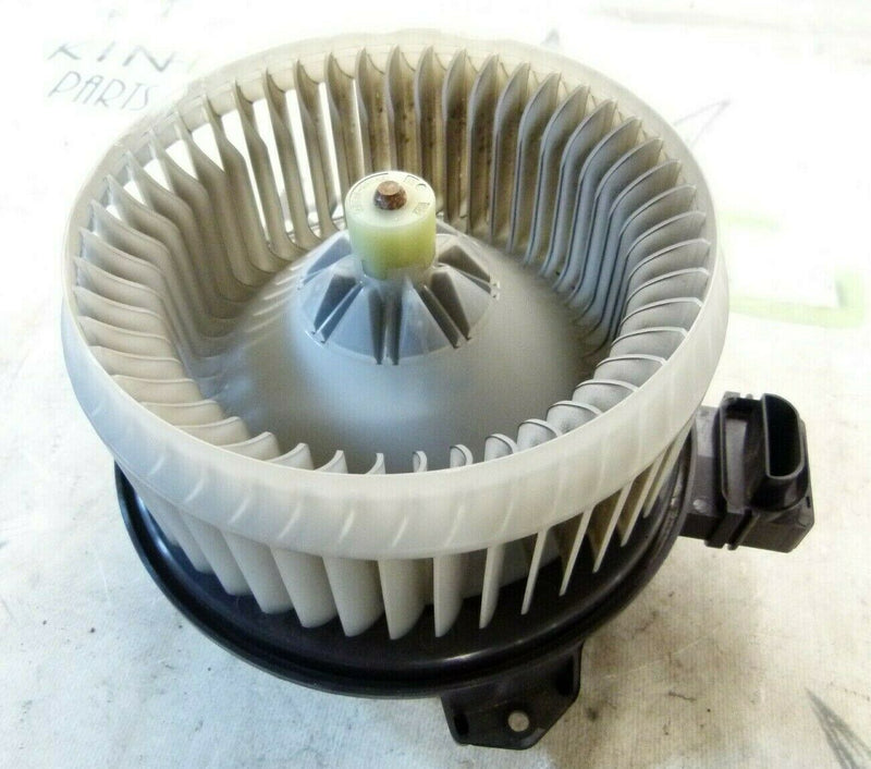 JAGUAR XJ X250 X351 2010-19 GENUINE RIGHT BLOWER FAN HEATER MOTOR AV272700-5381