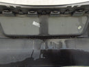 RENAULT MEGANE MK2 CC 2003-2005 REAR BUMPER GENUINE 8200115127
